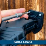 Juego de Llaves Tubo con Crique y Puntas Combinadas - Imagen 5