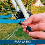 Juego de Llaves Tubo con Crique y Puntas Combinadas - Imagen 2